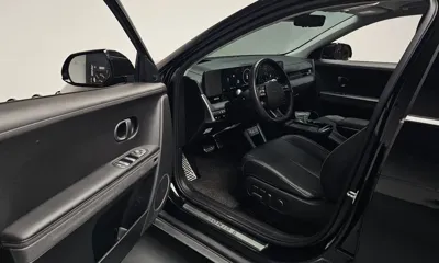 Hyundai Ioniq5