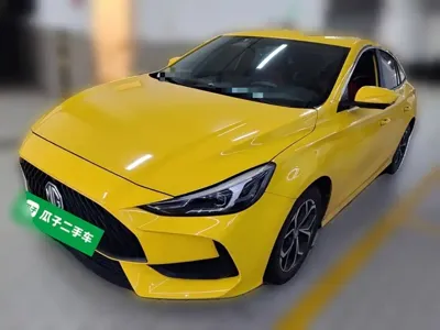 MG MG5