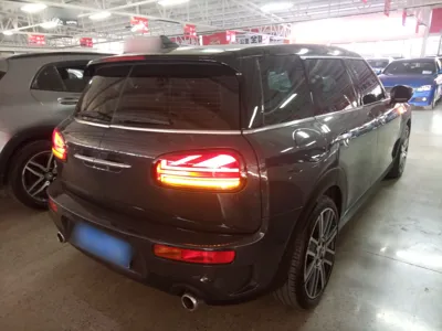 MINI Mini Cooper