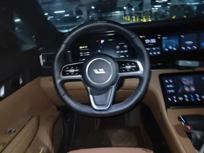 Li Auto ONE