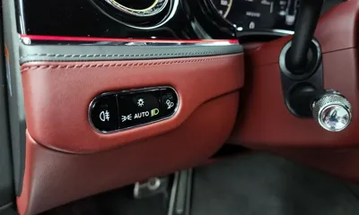 Bentley Flying Spur