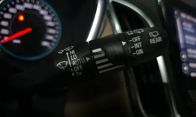 ChevroletGMDaewoo Equinox