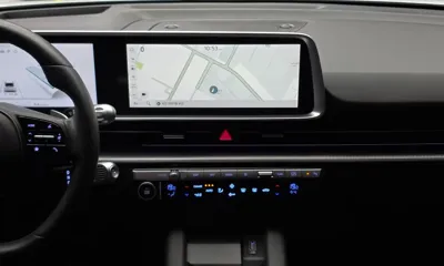 Hyundai Ioniq6