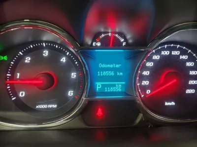 ChevroletGMDaewoo Captiva