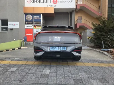 Kia EV6