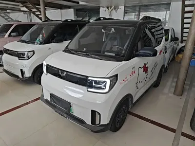 Wuling MINIEV