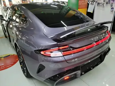 Xiaomi SU7
