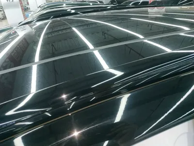 Nio ES8
