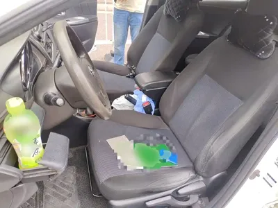 Toyota Yaris L