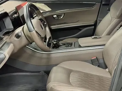 BYD Han