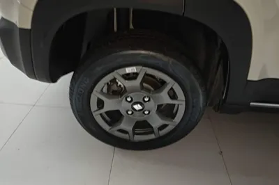 Baojun Spark EUV