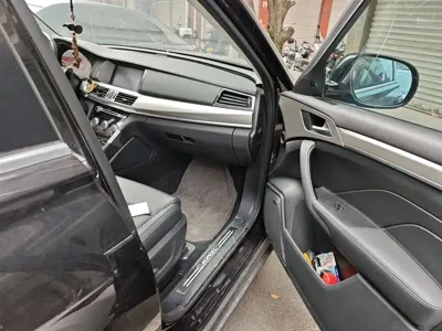 Haval H7