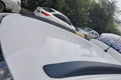 Dongfeng NAMMI EX1