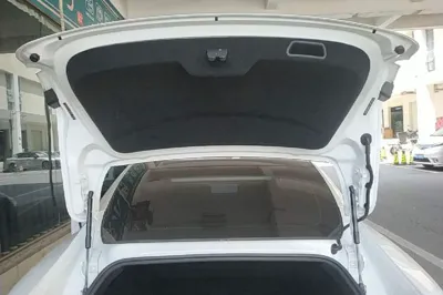 Xpeng P7