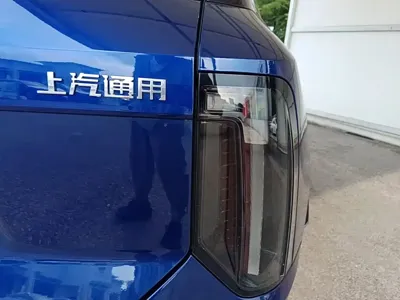 Cadillac IQ