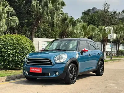 MINI Mini Countryman