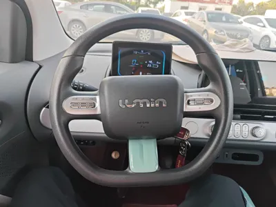 Changan Lumin