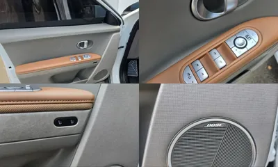 Hyundai Ioniq5