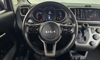 Kia Ray