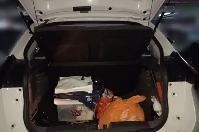 Chery Tiggo 3x