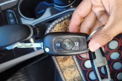 Buick Verano