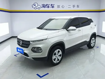Baojun 510