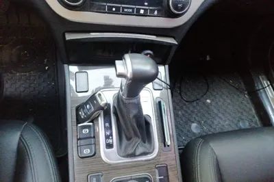 Haval H6 Coupe