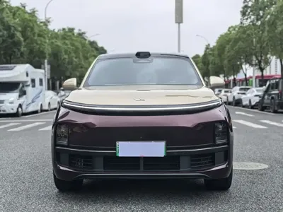 Li Auto Li L9