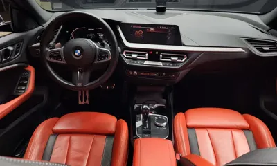 BMW 2-Series