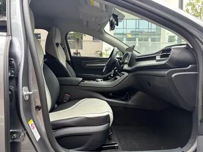 BYD Destroyer 05