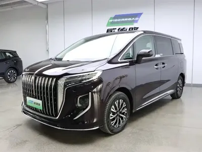Hongqi Hongqi HQ9 PHEV