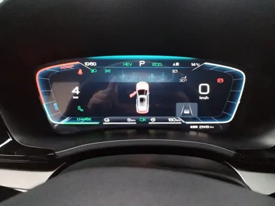 BYD PLUS New Energy