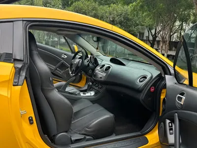 Mitsubishi Eclipse