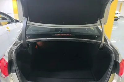 Citroen C4L
