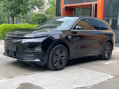 Li Auto Li L6