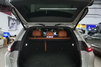 Li Auto L6