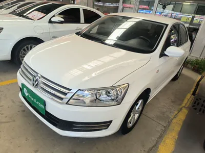 Volkswagen Santana
