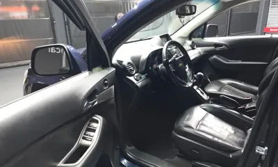 ChevroletGMDaewoo Orlando
