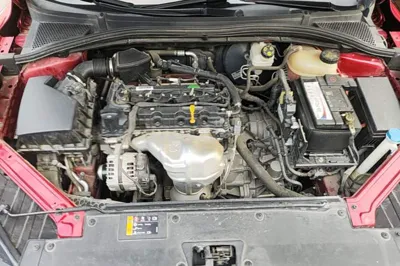 MG 5