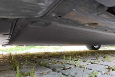 Xiaomi Auto SU7 Ultra