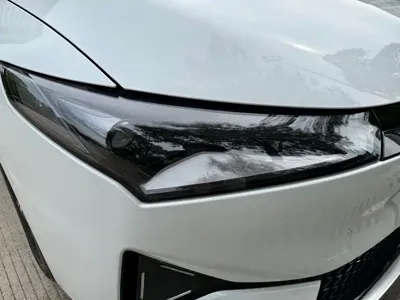 Xpeng P5