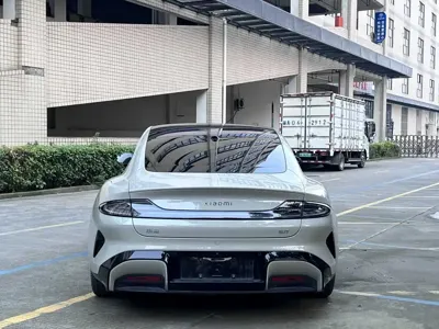 Xiaomi SU7