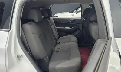 ChevroletGMDaewoo Orlando