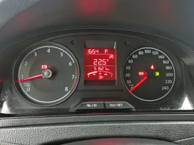 Volkswagen Santana
