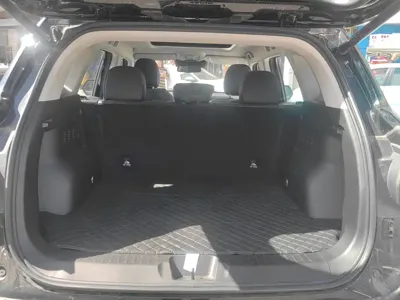 Haval 哈弗大狗 PLUS