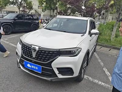 Zhonghua V7