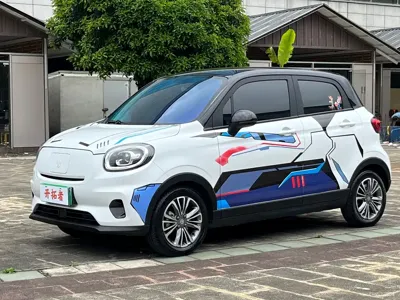 Leapmotor Leapmotor T03