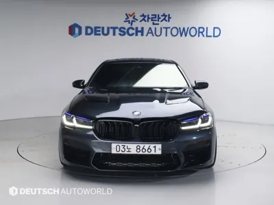 BMW M5