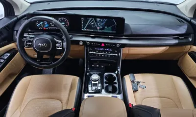 Kia Canival
