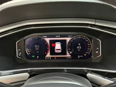 Volkswagen Tacqua